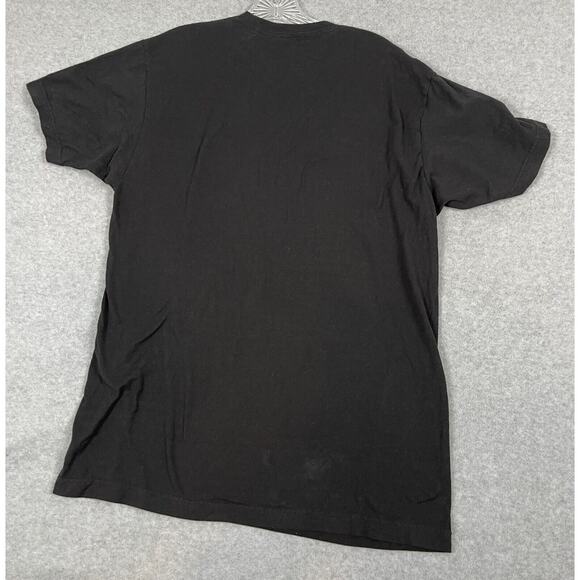 Schitts Creek Sitcom T Shirt Size‎ L Black - Picture 3 of 5